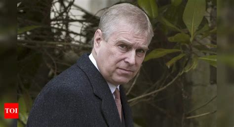 Andrew Prince Andrew Seeks Jury Trial In New York In Sexual Assault