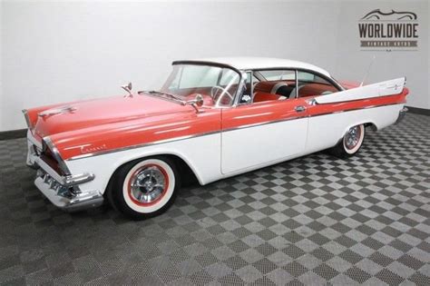 1959 Dodge Coronet | Worldwide Vintage Autos