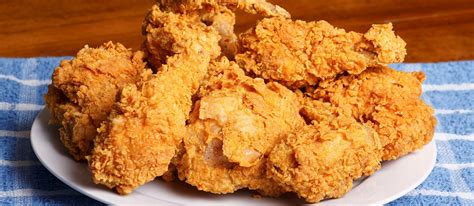 Maryland Fried Chicken Authentic Recipe | TasteAtlas