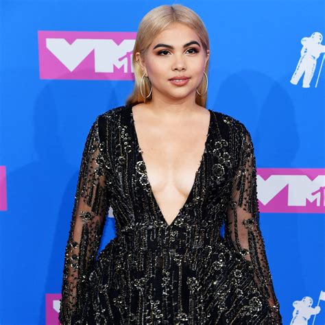 Hayley Kiyoko Stevie