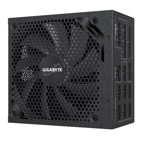 Fonte W Plus Gold Gigabyte Ud Gm Pfc Ativo Full Modular