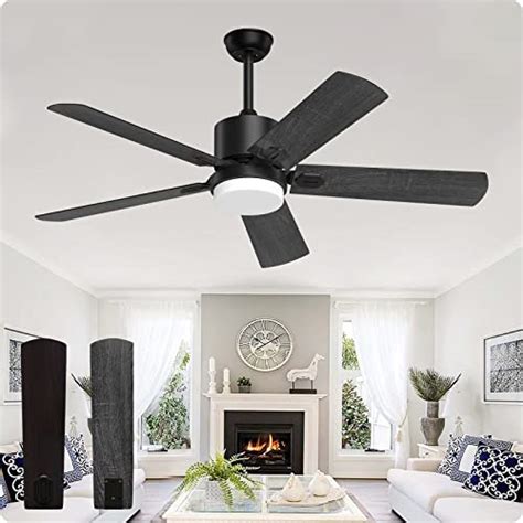 8 Best 52 Inch Ceiling Fan With Light For 2024 Storables