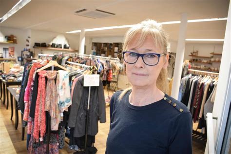 Jane lukker sin café og butik og åbner aldrig noget lignende igen