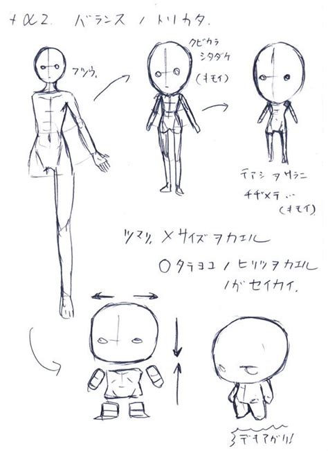 Pin By ⊲ 𝗑𝖺𝗇𝖽𝖾𝗋 ⊳ On Helpful Anatomy Tips Anime Tutorial Anime Drawings Tutorials Anime Drawings