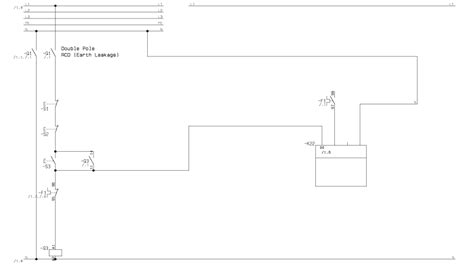 RCD Installation to an Existing Circuit | SparkyHelp