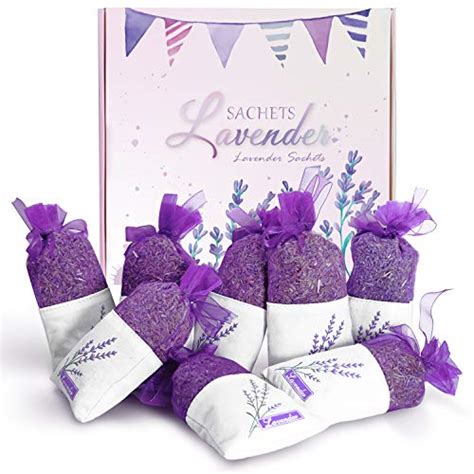 Sachets Scented Sachets Lavender Scented Sachets Scented Sachet Bags