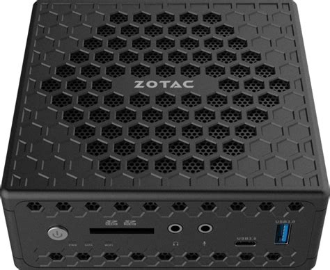 Zotac Zbox Ci Nano Zbox Ci Nano Be Ab