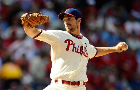 WHY CLIFF LEE HAS BECOME THE PHILLIES' BIGGEST PROBLEM | Fast Philly Sports