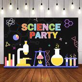 Science Fair Board Decoration Ideas