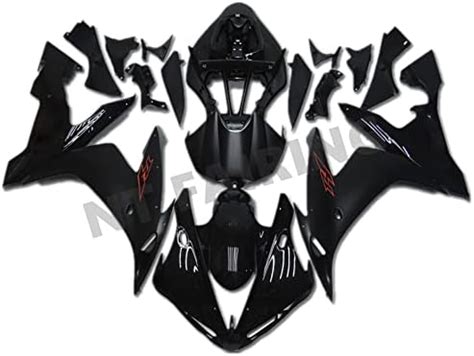 Amazon MC Carbon Fiber Look Complete Fairing Fit For Yamaha 2004