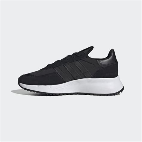 Adidas Retropy F2 Shoes Black Men Lifestyle Adidas US