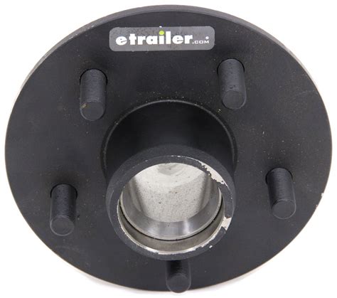 Dexter Trailer Idler Hub Assembly 2 000 Lb And 2 200 Lb E Z Lube