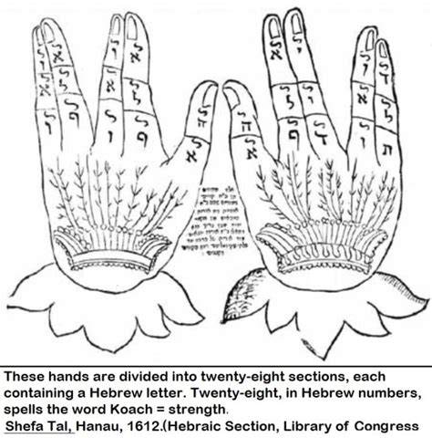 Notes on Panofsky’s comments 4. Kabbalah – Voynich Revisionist