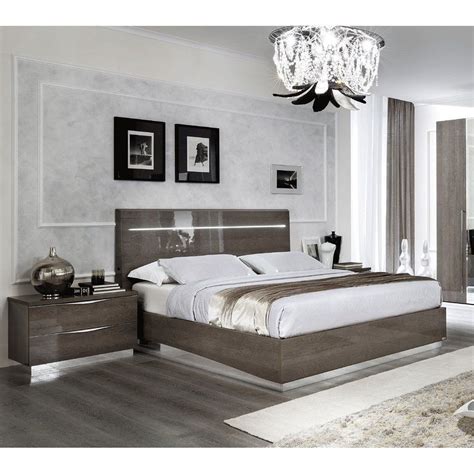 20 Awesome White Lacquer Bedroom Set – Findzhome