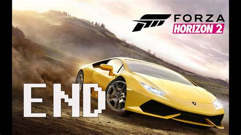 Forza Horizon 2 Gameplay Walkthrough Part 4 Ending Let S Play Preview