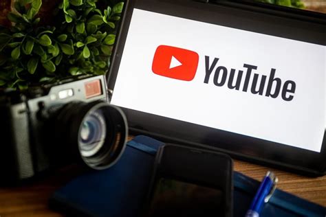 Chaque Ann E Youtube Verse Milliards De Dollars Aux Cr Ateurs De