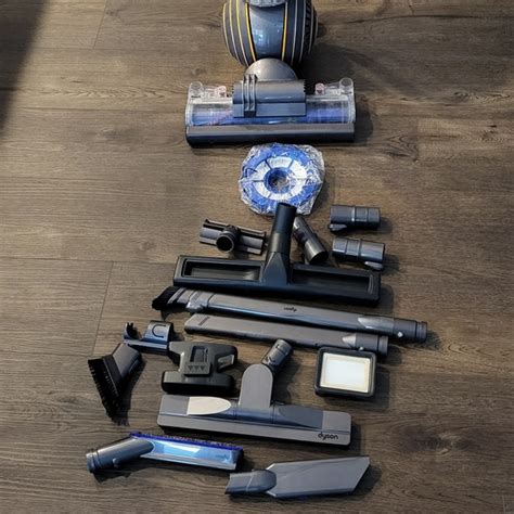 Dyson Other Dyson Multi Floor Vacuum Poshmark