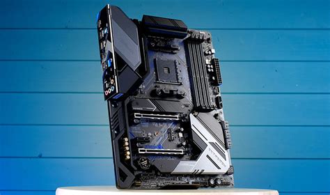 Great B550 Motherboard - ASRock B550 EXTREME4 Overview • Epic Game Tech - Gaming PC Builds ...