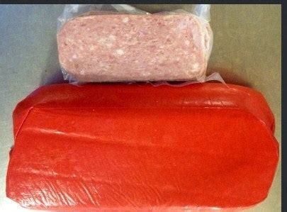 400g sliced ulster fry – Pat blood & Partners shopping site free delivery on orders £25 and over