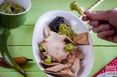 Bezglutenowa Tortilla Na Sposoby Czyli Przepis Na Smaczn Imprez