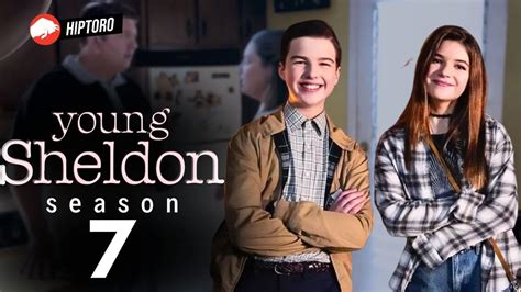 Young Sheldon Season 7 Teases Fans With George Cooper Sr S Past