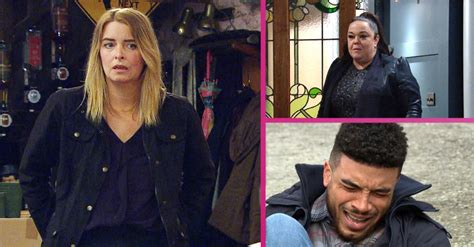 Soap spoilers: Emmerdale storylines for next week revealed in pictures!