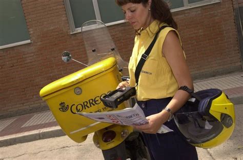 Requisitos Para Trabajar En Correos Espa A Plazas Convocatoria Y