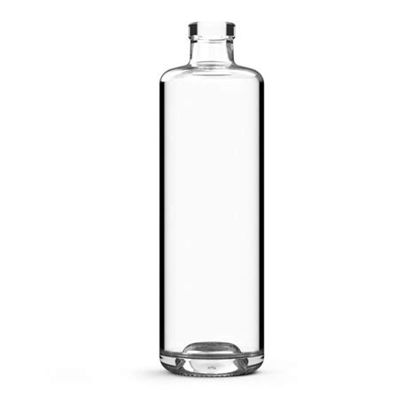 Cima Premium Glass Bottle Jocoglass