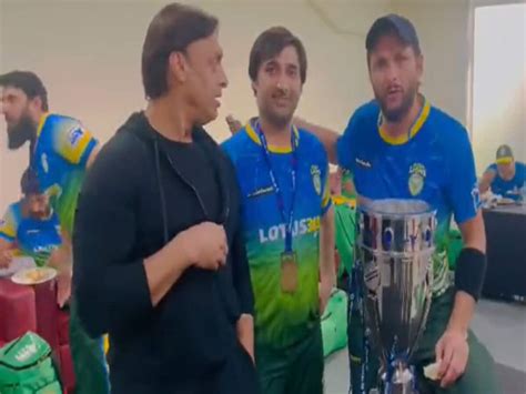 Social Media Users Raise Questions After Shahid Afridi Gifts Llc