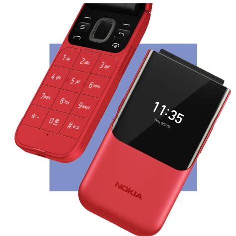 Jual Sale Nokia Flip Dual Sim Garansi Hp Jadul Nokia Jadul Lipat