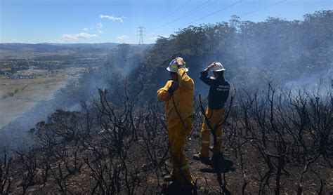 Le Nuove Foto Degli Incendi In Australia Il Post