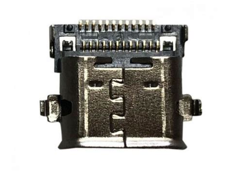 Buy Dc Power Jack Connector For Lenovo X280 T490 T480s X390