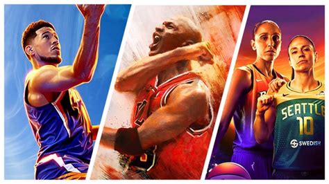 Nba K Primer Everything You Need To Know Before You Play Gamenguide