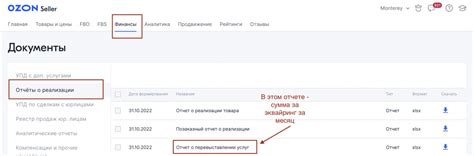 Пошаговая инструкция по торговле на Ozon со своего склада
