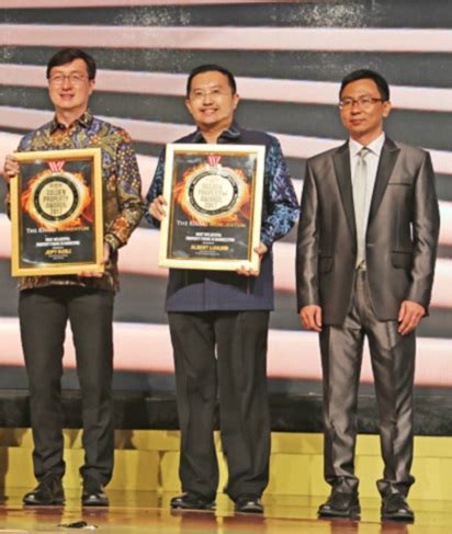 Summarecon Raih Penghargaan Penghargaan Summarecon Awards Summarecon