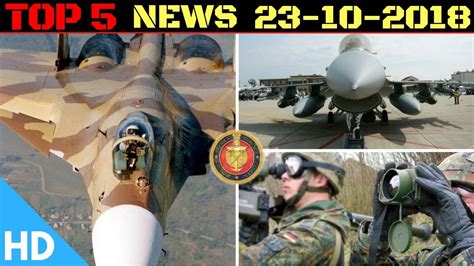 Indian Defence Updates BrahMos On F 16 No More Su 30 Thermal Imagers