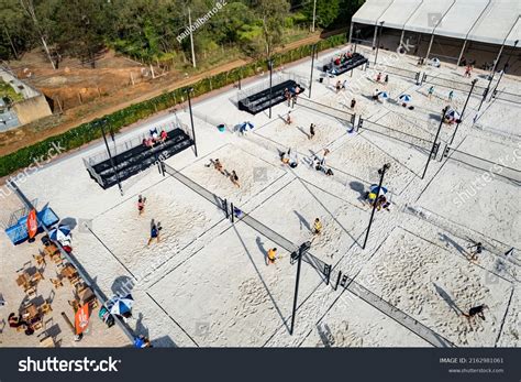 20 Beach Tennis Quadra Images Stock Photos Vectors Shutterstock