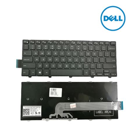 Keyboard Compatible For Dell Inspiron 14 3000 14 3441 14 3442 14 3443