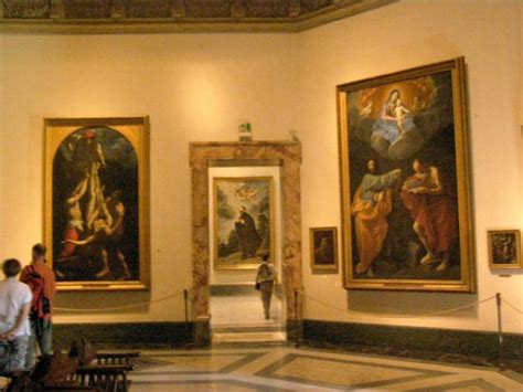 Pinacoteca Vaticana Picture Of Vatican Museums Vatican City