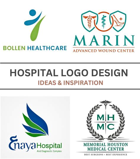 Medical Center Logo Design