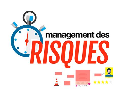 La gestion des risques projet en équipe et en visuel Templates Klaxoon