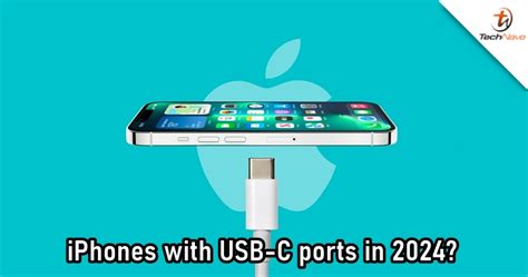 Eu Rules That Usb C Will Become Mandatory For Digital Devices In 2024 Including The Iphones