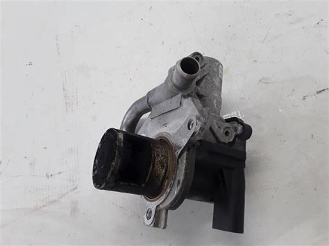 Used Renault Fluence Egr Valve