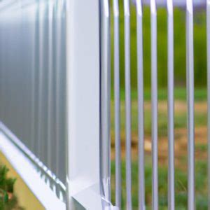 Aluminum Fence Cost: A Comprehensive Guide - Aluminum Profile Blog