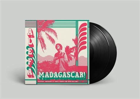 Alefa Madagascar | Various Artists | Indian Ocean