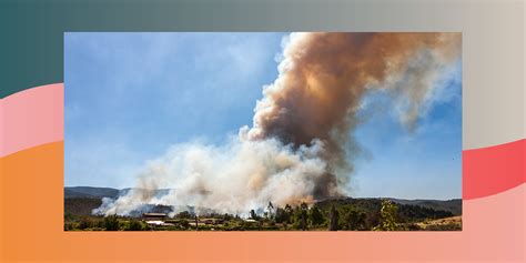 Wildfires in Chile Threaten Communities, Destroy Generations-Old ...