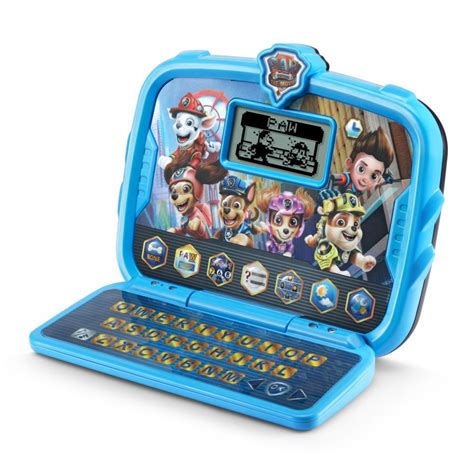 Vtech Paw Patrol The Movie Ordenador Tablet Educativo