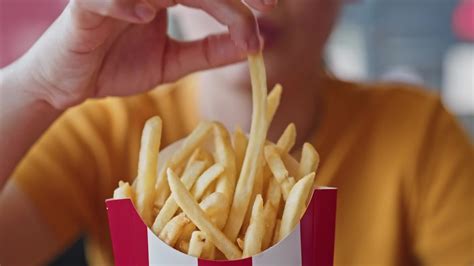 Another Way French Fries Could Be Impacting You Videos From The