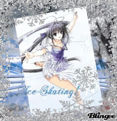 Ice-Skating! Picture #114720540 | Blingee.com