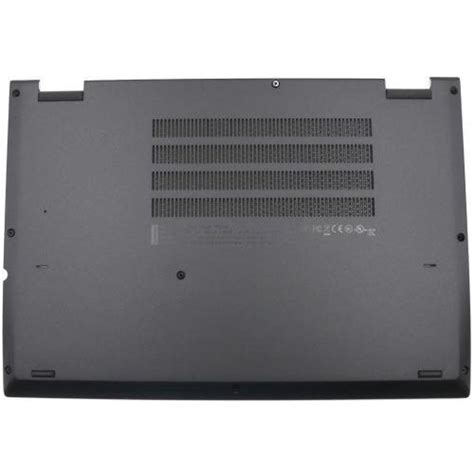 02da142 Lenovo Laptop Bottom Case Genuine